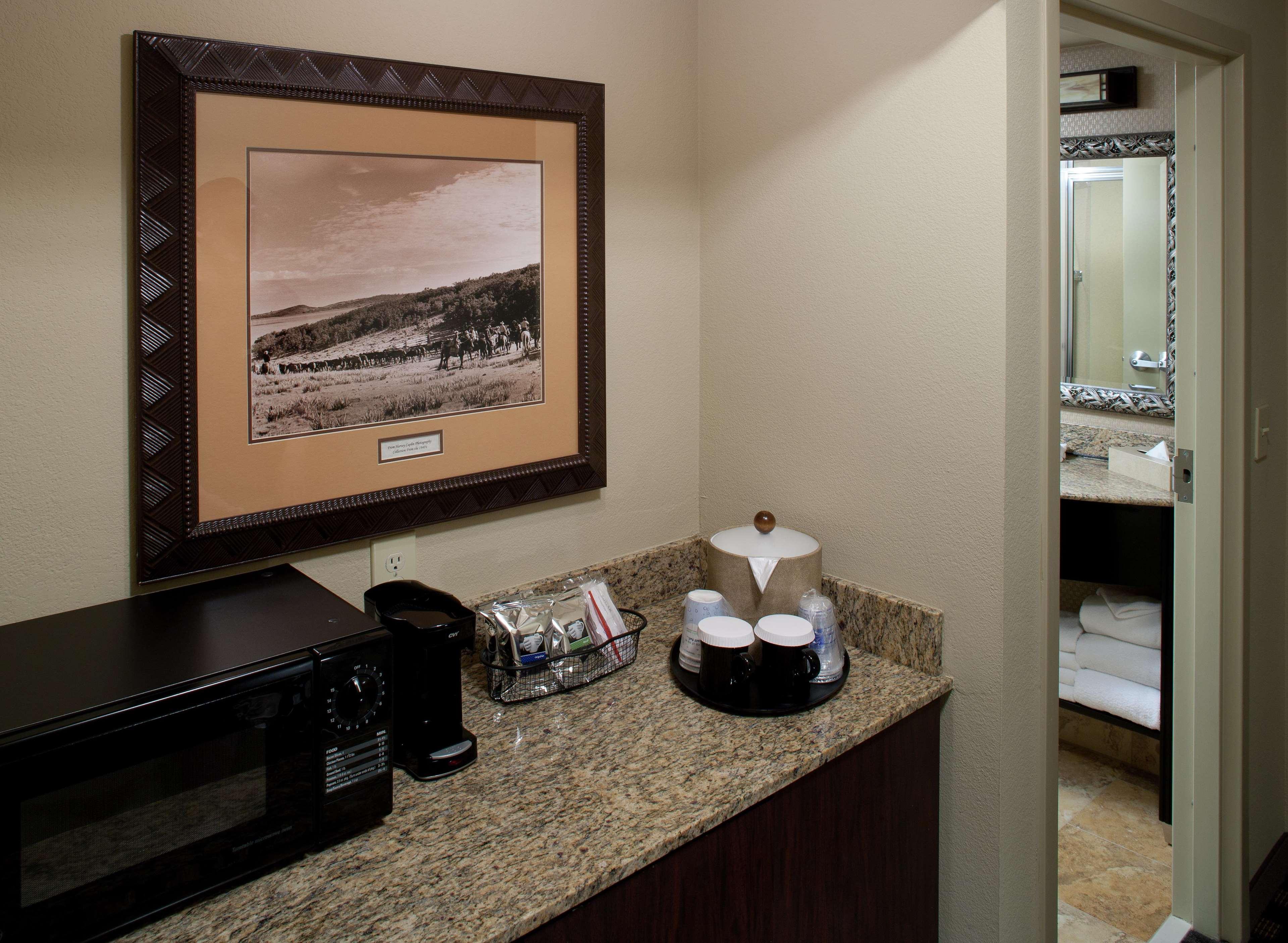 Hampton Inn Austin Round Rock Room photo