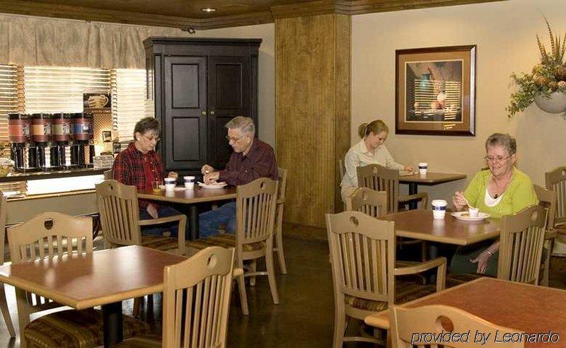 Hampton Inn Austin Round Rock Interior photo